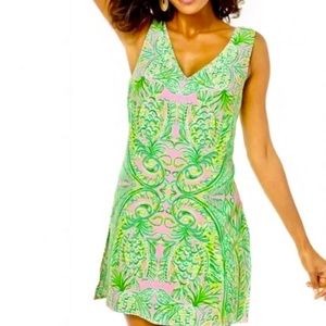 Lilly Pulitzer Ronnie Romper